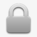 锁锁定安全令牌灯图标png_新图网 https://ixintu.com lock locked security 安全 锁 锁定