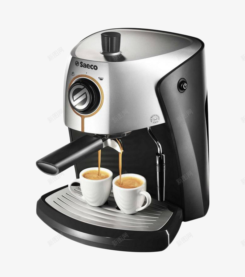 特色实用咖啡磨豆机png免抠素材_新图网 https://ixintu.com 咖啡机 咖啡磨豆机 商务 实用 常见 智能 特色 科技