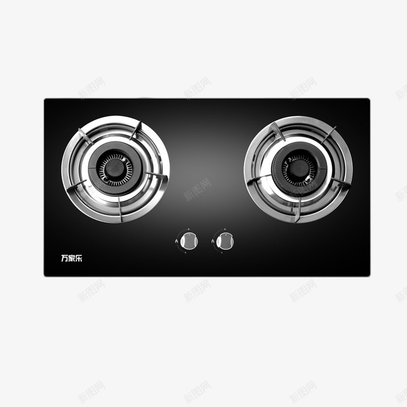 煤气灶广告png免抠素材_新图网 https://ixintu.com 厨具设计 实物图 家电设计 平面设计 广告设计 电器设计