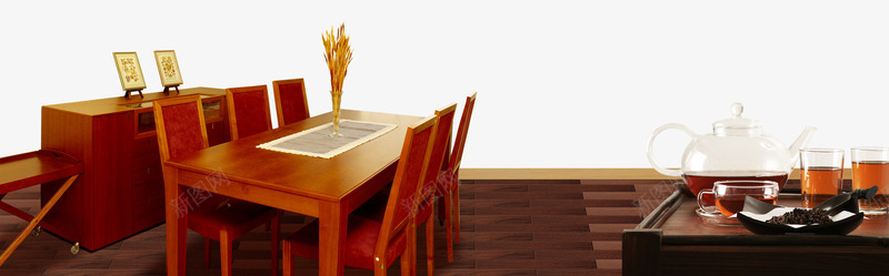 家居装修png免抠素材_新图网 https://ixintu.com 产品实物 吧台 家具 餐桌 餐椅