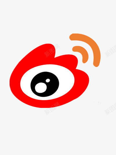 微博图标png_新图网 https://ixintu.com APP app样机psd weibologo 刷微博 微博svg 微博样机 手机软件图标 新浪 新浪微博 社交软件