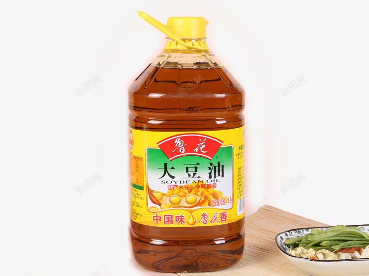 大豆油装饰png免抠素材_新图网 https://ixintu.com 免抠素材 免费下载 大豆油素材 装饰素材