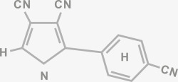 化学式矢量图素材