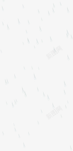 雨滴png免抠素材_新图网 https://ixintu.com 下雨 小雨 抽丝 梦幻 水滴 炫幻 雨 雨滴