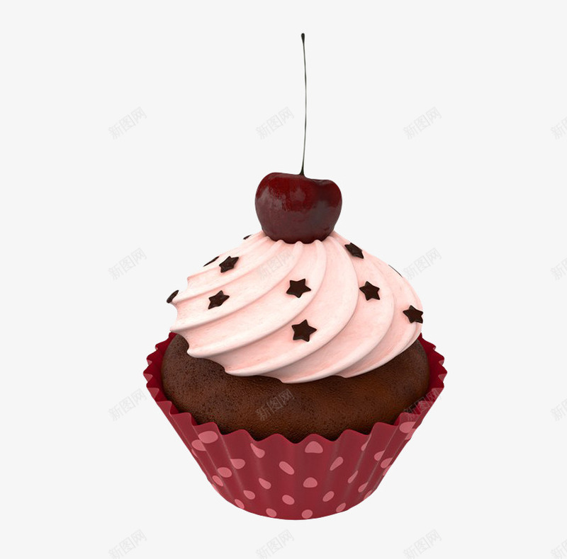 棕色小蛋糕png免抠素材_新图网 https://ixintu.com 夹心 小蛋糕 棕色 棕色夹心法式甜品 棕色奶油甜品 棕色小蛋糕 法式甜品