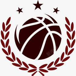篮球标志运动篮球标志高清图片