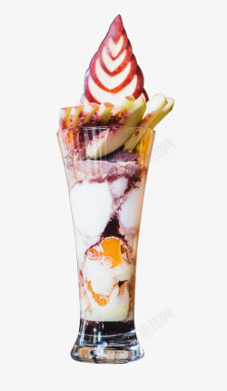 水果雪糕冰激凌icecream素材