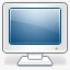 桌面上我的电脑图标png_新图网 https://ixintu.com computer desk desktop hardware 桌子上 电脑 硬件