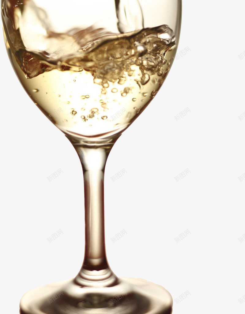 白葡萄酒png免抠素材_新图网 https://ixintu.com 免费 免费下载 白葡萄 白葡萄酒 装饰酒杯 酒装饰