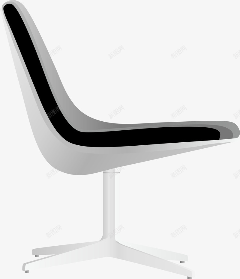 椅子元素png免抠素材_新图网 https://ixintu.com png 元素 凳子 卡通 户外家具 简单