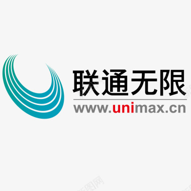 中国联通logo图标图标