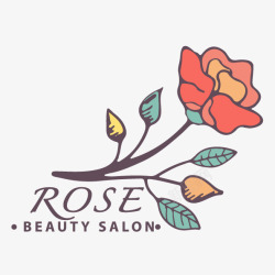 ROSE玫瑰花素材