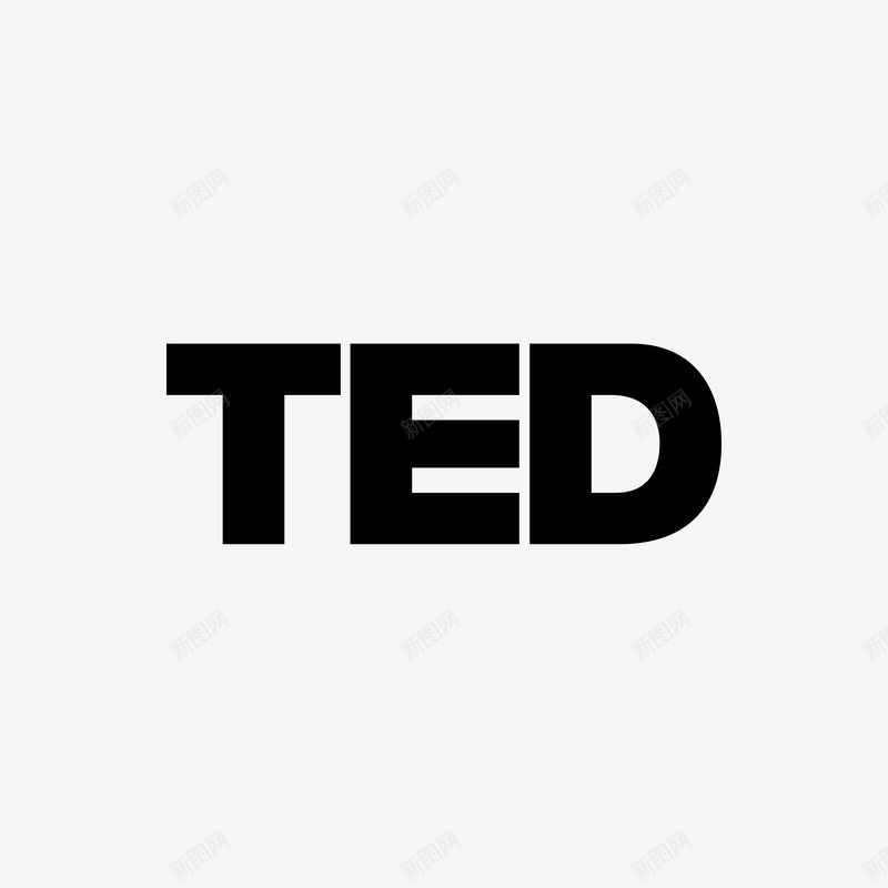 特德简单的图标png_新图网 https://ixintu.com Ted 特德