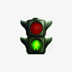 交通指挥灯红绿灯高清图片