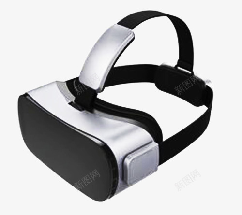 VR一体机学习psd免抠素材_新图网 https://ixintu.com VR VR虚拟 一体机 学习一体机