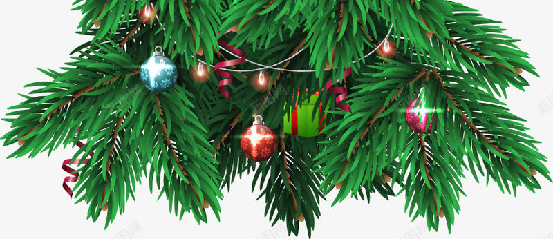 手绘圣诞树png免抠素材_新图网 https://ixintu.com 圣诞 圣诞彩灯 圣诞树 圣诞树装饰 圣诞礼物 圣诞节 圣诞节装饰 常青树 彩灯 星星 洋松 灯烛 礼包 礼物 节日 蝴蝶结