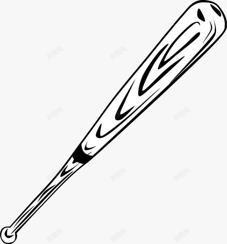 简单手绘的卡通耳勺png免抠素材_新图网 https://ixintu.com 卡通 卡通简单 简单 耳勺