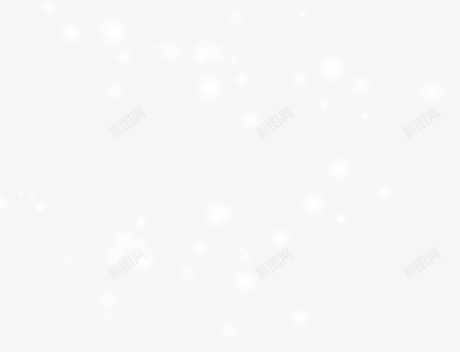 漂浮雪花装饰png免抠素材_新图网 https://ixintu.com 圣诞节 圣诞节海报装饰素材 圣诞节矢量素材设计图库 漂浮 白色 雪地 雪花 飘雪