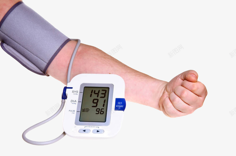 正在测量血压的手png免抠素材_新图网 https://ixintu.com 体检 健康检查 检查 检查身体 检测 测量血压 血压 血压计 量一量 量血压