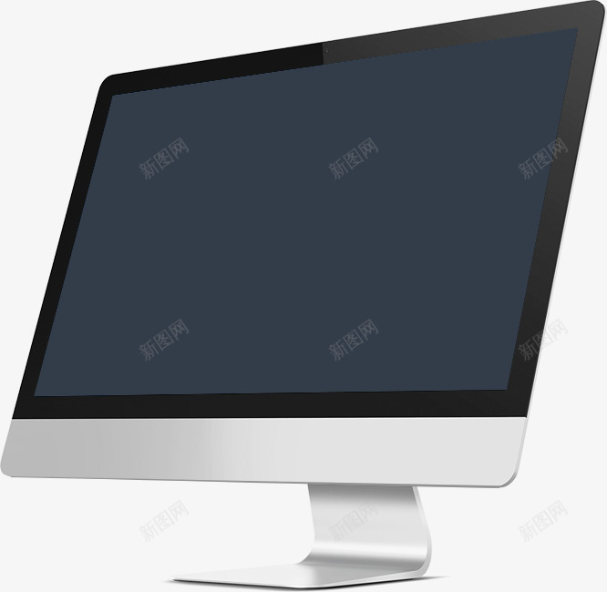 mac电脑界面png免抠素材_新图网 https://ixintu.com mac 图片 电脑 界面