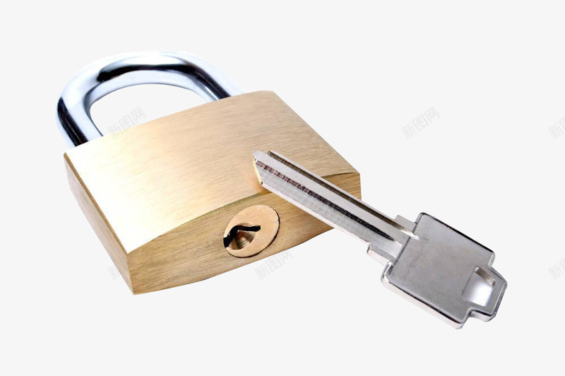 安全保密png免抠素材_新图网 https://ixintu.com 两个 保密 安全 安全保密 没有钥匙你就弄不开 钥匙 银色的 锁 黄色