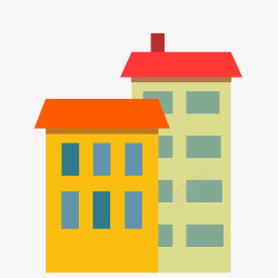 住房素材
