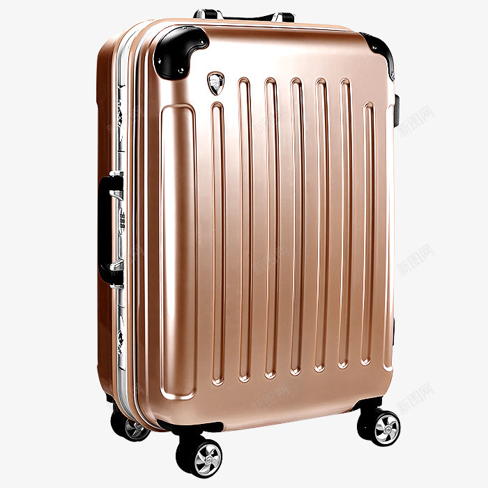 拉杆箱行李箱png免抠素材_新图网 https://ixintu.com 拉杆箱 更多产品 简单 耐用 行李箱