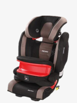 瑞凯威德国儿童安全座椅素材