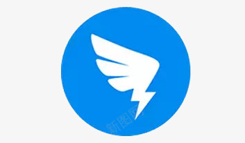 钉钉logo图标png_新图网 https://ixintu.com app 移动办公 钉钉logo 阿里巴巴