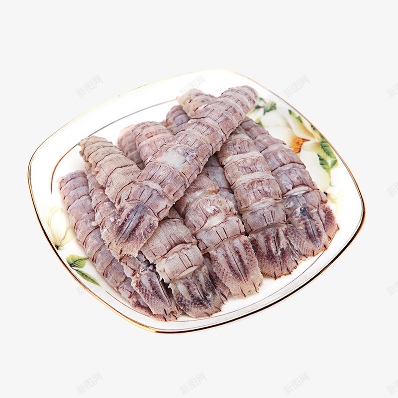 新鲜的皮皮虾png免抠素材_新图网 https://ixintu.com 新鲜食材 海鲜食品 澳洲龙虾 美味虾子 虾子设计 麻辣虾 龙虾设计