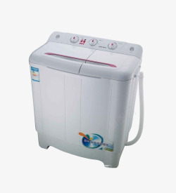 双缸洗衣机简单常见双缸洗衣机高清图片