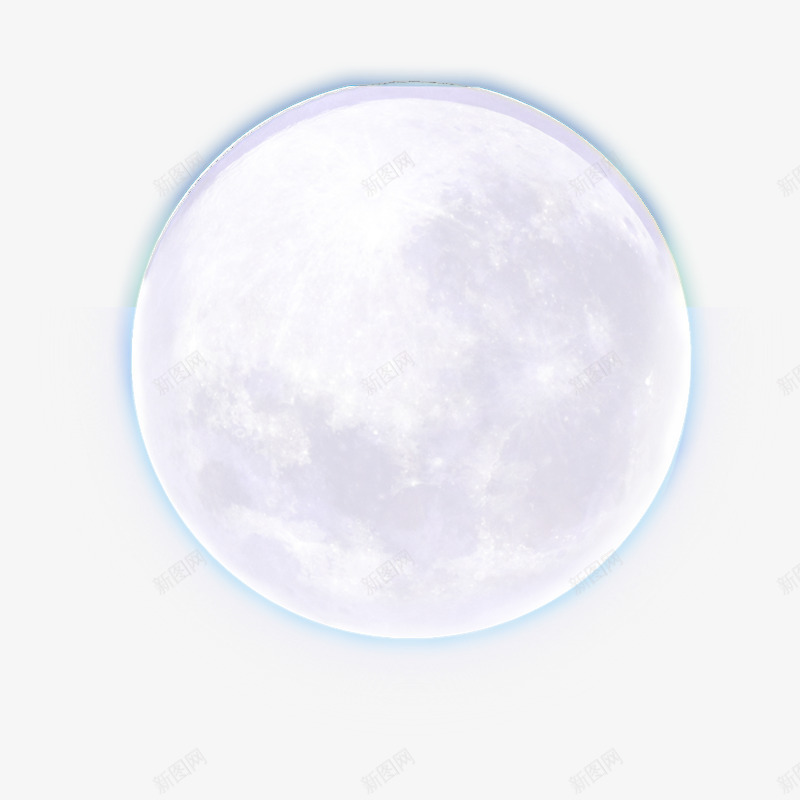 月球png免抠素材_新图网 https://ixintu.com 月亮 月球 月球PNG 月球PNG图 球体 银白色