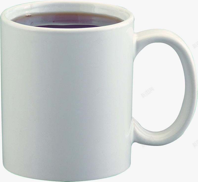 一杯香浓咖啡png免抠素材_新图网 https://ixintu.com 一杯 冲泡 咖啡 咖啡杯 咖啡豆研磨 餐饮行业 黑色