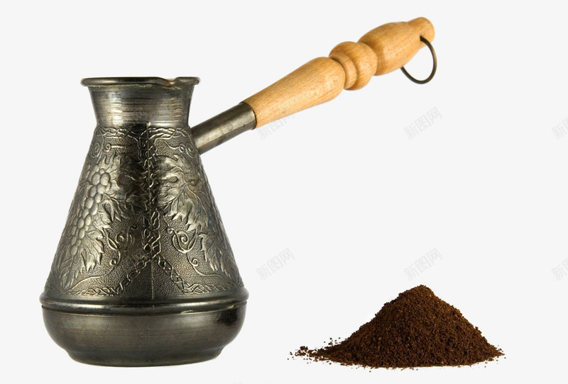 咖啡豆磨粉器具png免抠素材_新图网 https://ixintu.com 咖啡粉 咖啡豆磨粉 器具 实物 磨粉杯