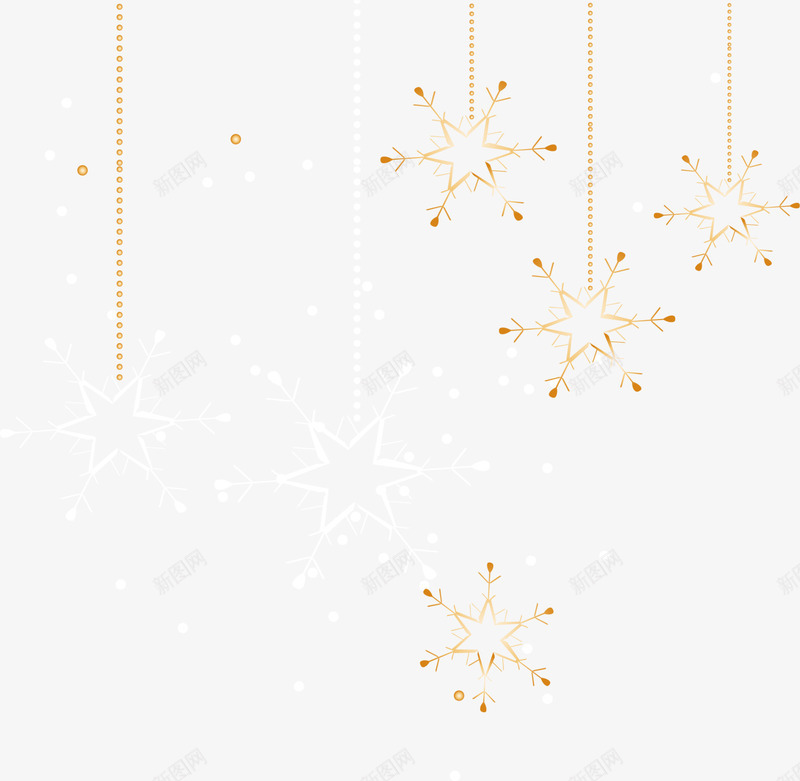 黄色闪耀挂饰png免抠素材_新图网 https://ixintu.com 圣诞节 星星图案 节日星星 装饰图案 闪耀挂件 黄色挂饰
