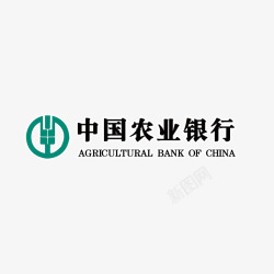 中国农业银行中国农业银行图标高清图片