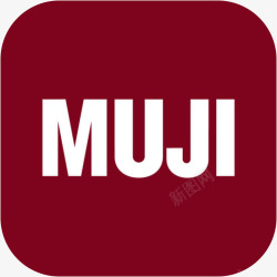 PASSPORT手机MUJIpassport购物应用图标logo高清图片