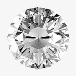 钻石钻石造型素材