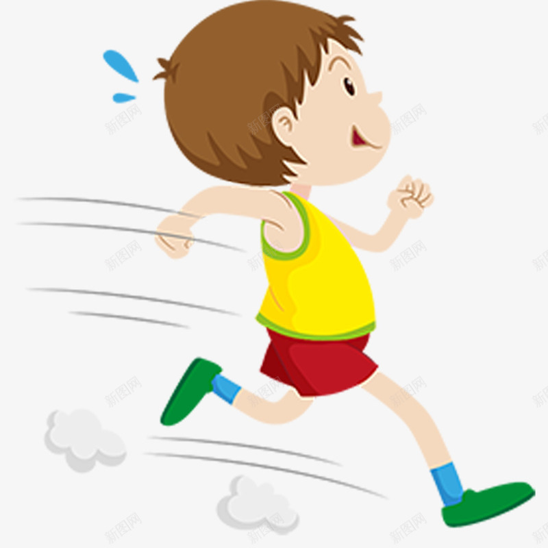 卡通手绘奔跑的小男孩psd免抠素材_新图网 https://ixintu.com 卡通 卡通手绘奔跑的小男孩 卡通男孩 奔跑的小男孩 奔跑的男生 手绘 男孩 跑步