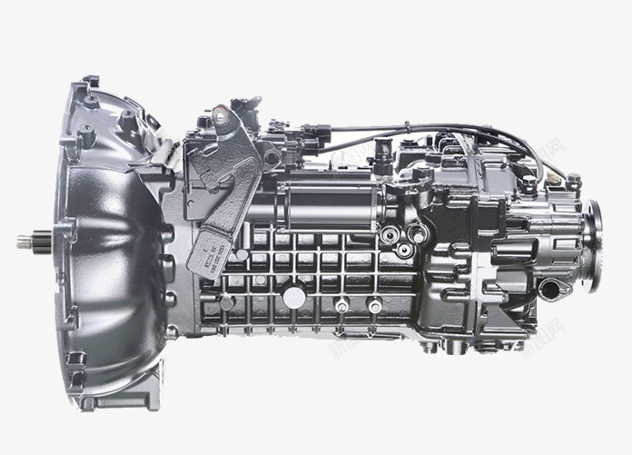 黑色金属变速器png免抠素材_新图网 https://ixintu.com 变速器 变速箱 变速箱外表 重金属 黑色