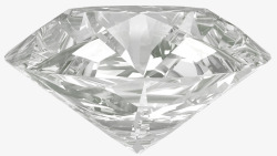 珍贵钻石素材