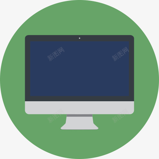 电脑类显示iMac监控屏幕它png免抠素材_新图网 https://ixintu.com display imac monitor screen 屏幕 显示 电脑类 监控