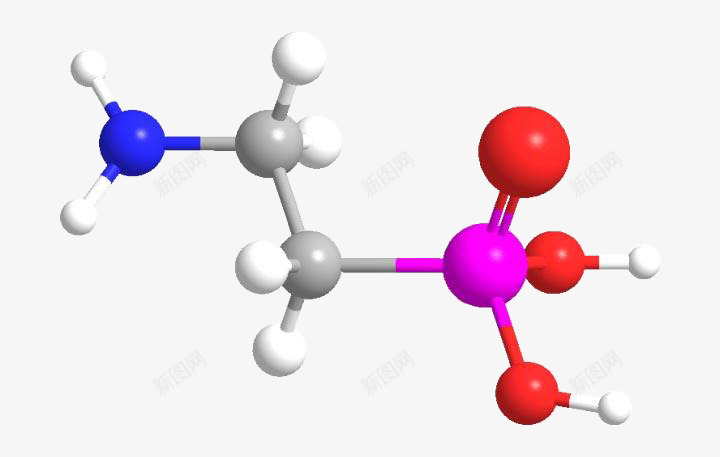 气体分子式模型png免抠素材_新图网 https://ixintu.com 分子式 化学 模型 素材