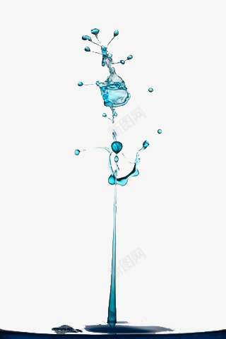 个性水滴分子模型png免抠素材_新图网 https://ixintu.com iphone 个性 分子 手机桌面 模型 水滴 水珠