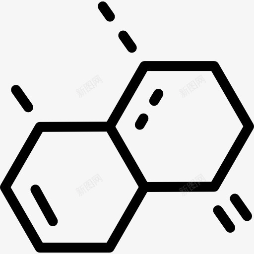 图标png_新图网 https://ixintu.com 债券 分子 分子医学 化学 原子 教育 结构