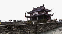 苏州古建筑苏州园林高清图片