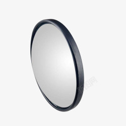 凸透镜PNG圆镜之汽车专用高清图片