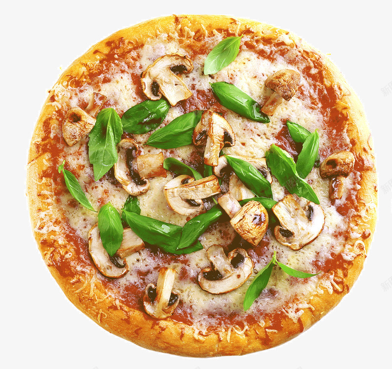 美味的披萨png免抠素材_新图网 https://ixintu.com 必胜客 披萨美食 美味披萨 西方食品 餐饮食品