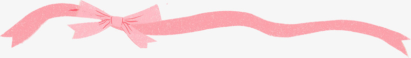 粉色蝴蝶结彩带边框装饰png免抠素材_新图网 https://ixintu.com 彩带 粉色 蝴蝶结 装饰 边框