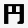 货币标志日元简单的黑色ipho图标图标
